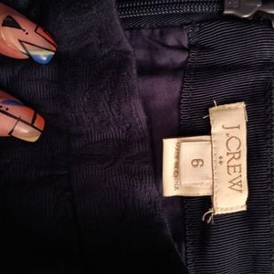 J Crew
